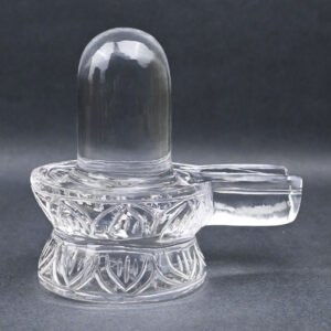 Sphatik Shivling