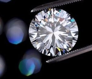 Real Natural Loose Diamond